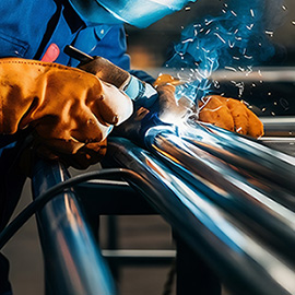 Quality Service Inspection Italia SrL