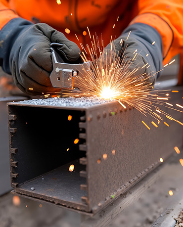 Quality Service Inspection Italia SrL