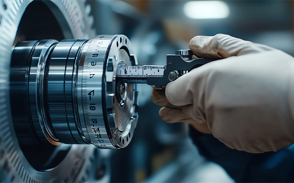 Quality Service Inspection Italia SrL