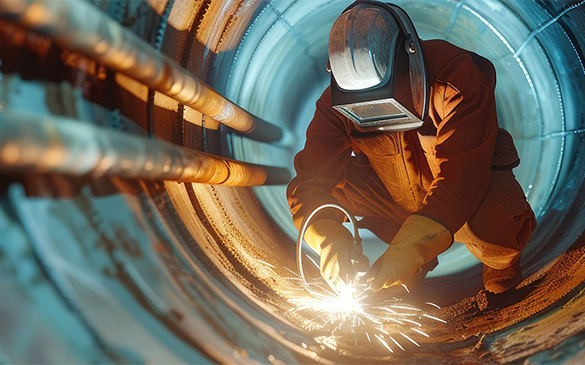 Quality Service Inspection Italia SrL